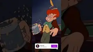BURRO DE SHREK VENIA DE PINOCHO │ Cine Con CrisZ 