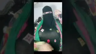 روتين منقبة حلوووة 🔥🔥
