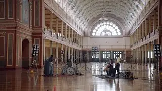 Courtney Barnett - From Where I'm Standing: Live from the Royal Exhibition Building