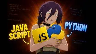JavaScript vs Python: You might be choosing WRONG
