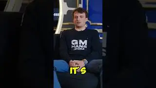Hans's Offer For GothamChess/Levy Rozman