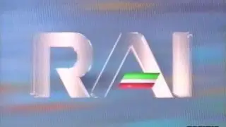 RAI - Ident/Sigla/Bumper (1988)