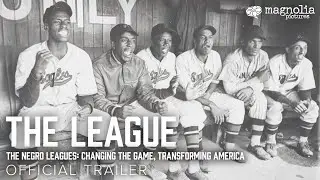The League - Official Trailer | Directed by Sam Pollard | Executive Produced by Questlove