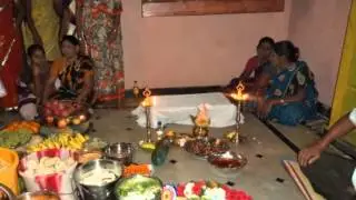 Kalyan samayal sadam