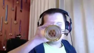 Markeloff sleep on stream/Маркелов спит на стриме