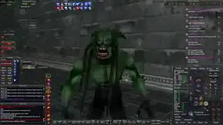 EverQuest : Thousand Platinum Challenge : Grieg's End 27 mins