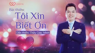 Khóa học đặc biệt 30 NGÀY CHỮA LÀNH BẰNG LÒNG BIẾT ƠN
