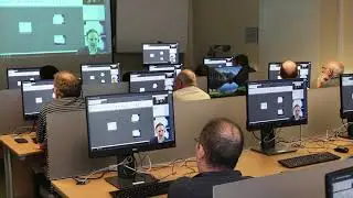ITS LanSchool - Ulster University School of Computing Promo