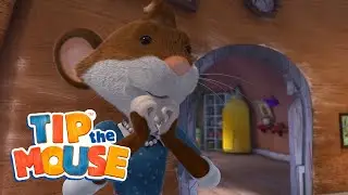 A great present! - Tip the mouse🐭🧀