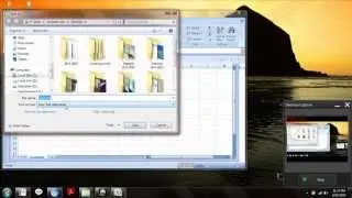 Converting  .txt file to  .csv  (Common seperated value ) file.