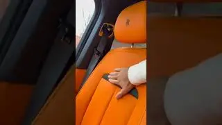 Honda civic TypeR ASMR Rollsroyce ASMR must watch