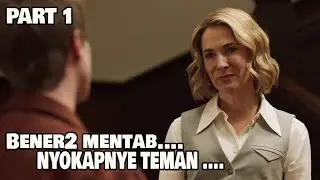 Part I, Sinopsis Film, Mengungkap rahasia masa lalu