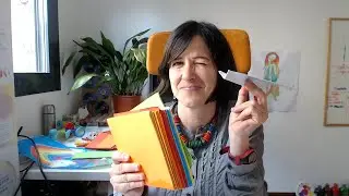 Papirociencia y fomenta el aprendizaje y la imaginación