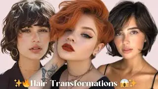 Highly Requested 2025 Haircut Hairstyle Ideas #2025hairtrends