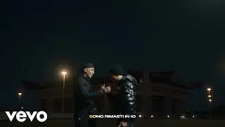 Neima Ezza - Due principi feat. Emis Killa (Visual Video)