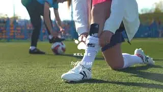 KELME / football set