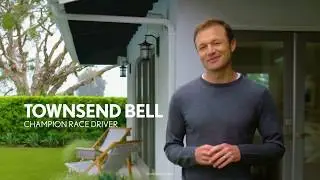 Lease Inspiration - 2020 Lexus ES 350 Overview with Townsend Bell | Lexus