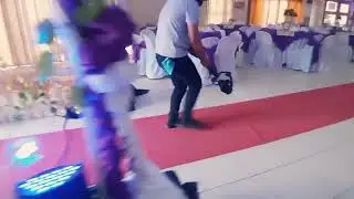 Debut ( photo coverage) Vlog