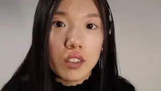 Thi Lan risikiert ne dicke Lippe!