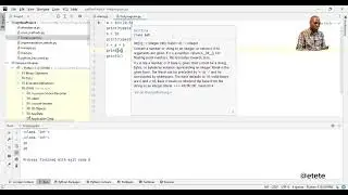 int() and float() Functions in Python. 