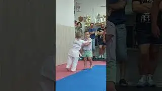 #дети #детикаратэ #каратэ #ашихаракарате #спорт #елизаветинская #краснодар #прикубанский