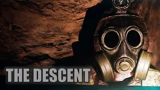 The Descent Прохождение ►ШАХТЕРЫ СЛЕДЯТ ЗА МНОЙ ►#2