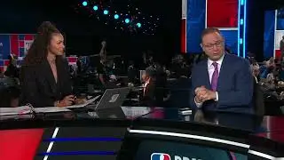 Woj on OG Anunoby re-signing a 5-year, $212M extension with the Knicks.