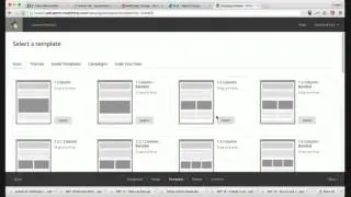 MailChimp Tutorial