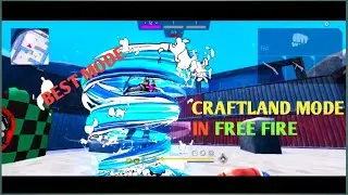 FreeFire Craftland Official site for the creators of Introduces how to make maps in #garenafreefire