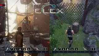 Elex Newbie Jewelry
