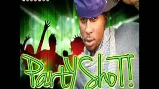 Popcaan - Partyshot (J Bostron Bootleg Drum & Bass Remix)