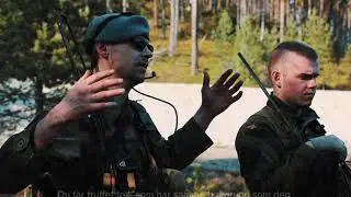 Veteran i Heimevernet