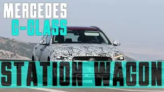 2023 Mercedes-Benz C-Class All-Terrain