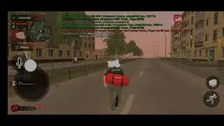 Будни игрока на Black Russia || Black #3