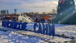 Фестиваль 