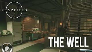 Starfield - The Well Apartment