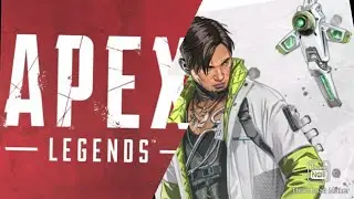 Apex Legends got a win with crypto