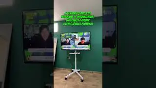 TA QUE BUEN PROGRAMA ESE DE LOS CAUSAS SIN PALTA... A 