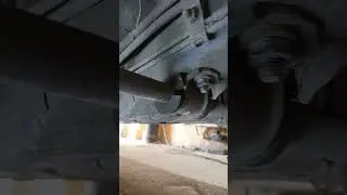 Новые яйца на приору ,но вверх ногами