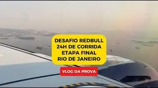 Desafio 24h de corrida Redbull - Etapa Final no Rio de Janeiro - 2024