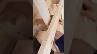 Desmontando paletes 