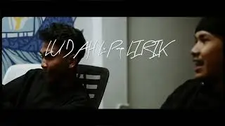 Barbarkid - CHILLAH (with Adezoo & Bebe) [Alternate Lyric Video]