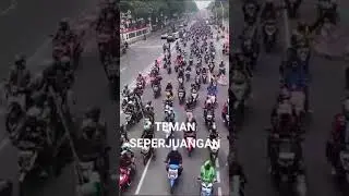 OJOL DEMO BESAR BESARAN HARI INI