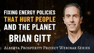 In the Dark - Fixing Energy Policies That Hurt People & The Planet