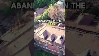 Exploring the Mystery of North Brother Island | Abandoned History in New York City