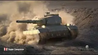 Странный бой на Коне WOT