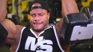 ARM DAY MOTIVATION 2016