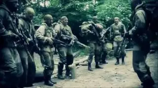 S LED   С Т А Я “Сталь десанта“