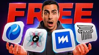 4 FREE and UNLIMITED AI Video Generators That Shouldn’t Exist