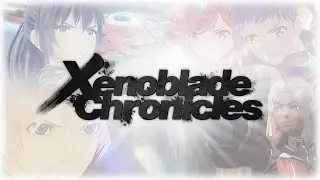 Xenoblade Series Trailer: Chronicles of the Future